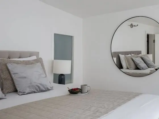 Apart Daire, 2 Yatak Odası, Buzdolabı