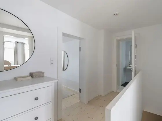 Apart Daire, 2 Yatak Odası, Buzdolabı