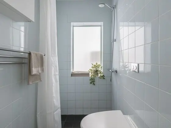 Apart Daire, 2 Yatak Odası, Buzdolabı