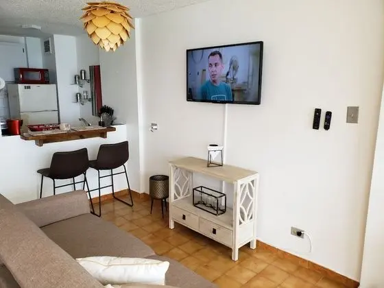 Basic Stüdyo, 1 Büyük (Queen) Boy Yatak ve Çekyat, Sigara İçilmez