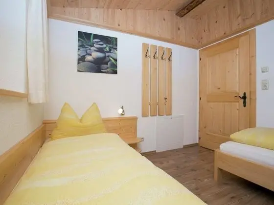 Dağ Evi