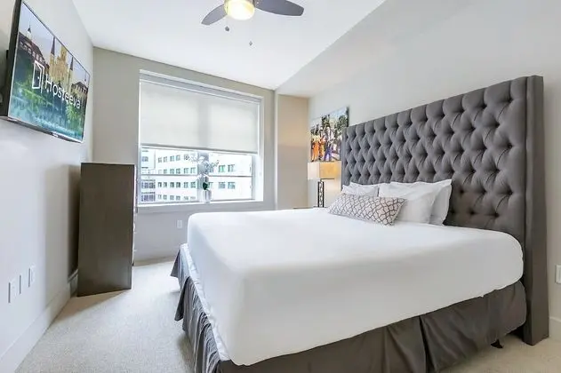 Comfort Daire, 1 Yatak Odası