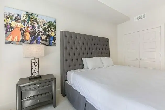 Comfort Daire, 1 Yatak Odası
