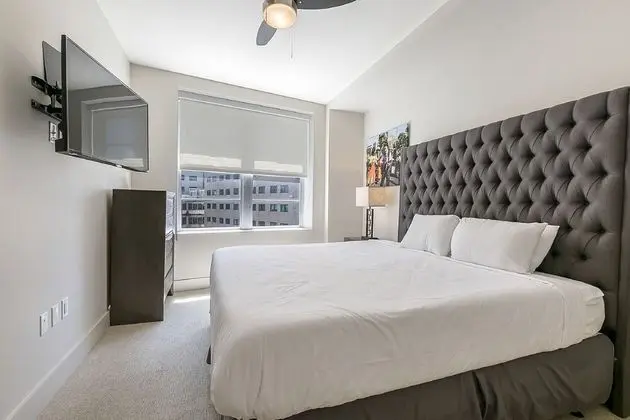 Comfort Daire, 1 Yatak Odası