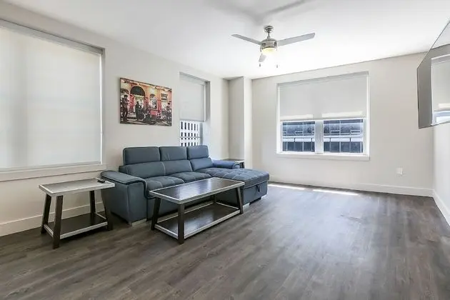 Comfort Daire, 1 Yatak Odası