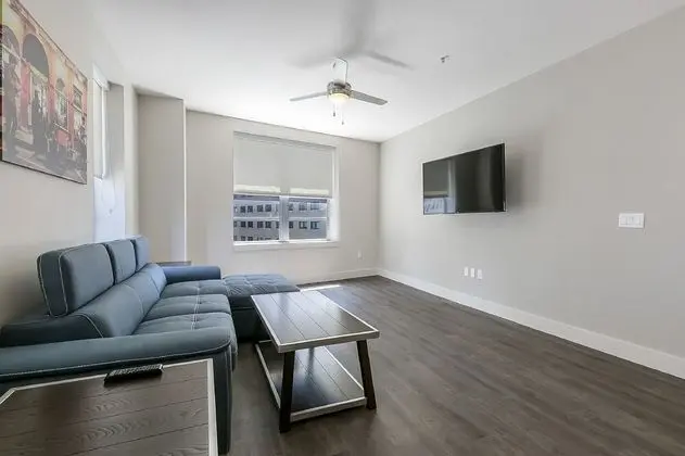Comfort Daire, 1 Yatak Odası