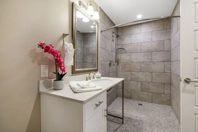 Comfort Daire, 1 Yatak Odası