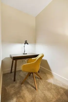 Comfort Daire, 2 Yatak Odası