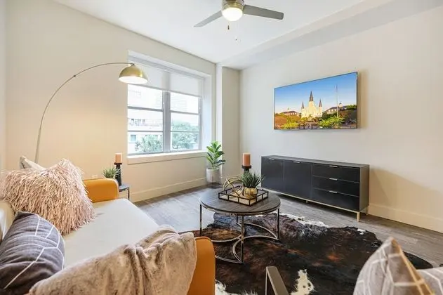 Comfort Daire, 2 Yatak Odası