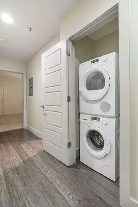 Comfort Daire, 2 Yatak Odası