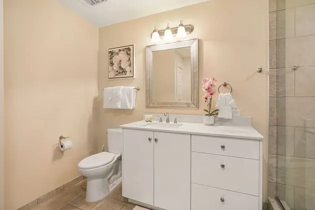 Comfort Daire, 2 Yatak Odası