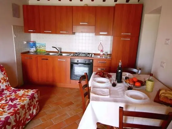 Kır Evi