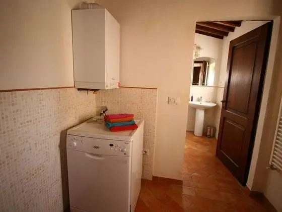 Kır Evi