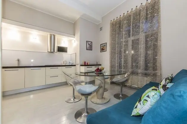 Apart Daire, 1 Yatak Odası