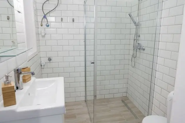 City Apart Daire, 2 Yatak Odası