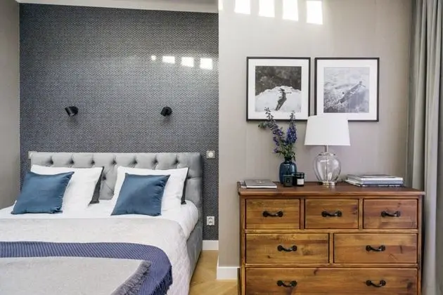 Apart Daire, Engellilere Uygun