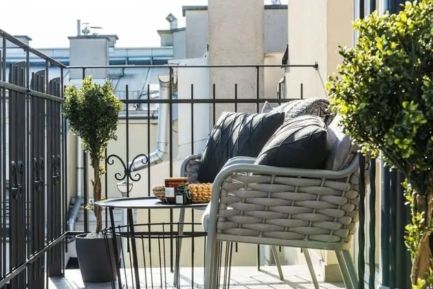 Apart Daire, Engellilere Uygun