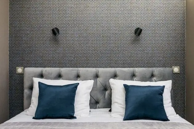 Apart Daire, Engellilere Uygun