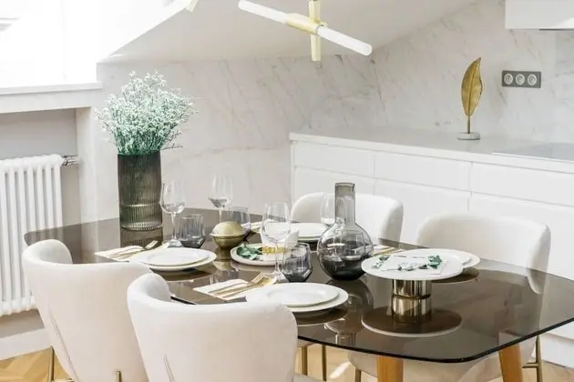 Apart Daire, Engellilere Uygun