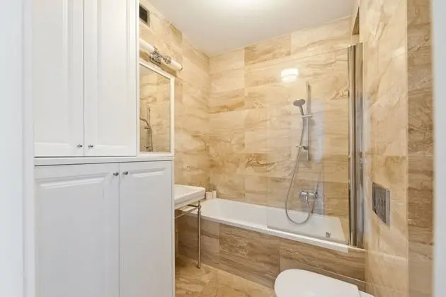 Apart Daire, Engellilere Uygun