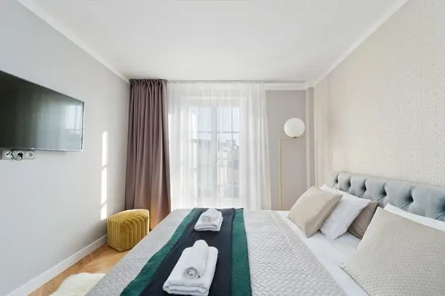 Apart Daire, Engellilere Uygun