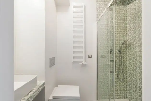 Apart Daire, Engellilere Uygun