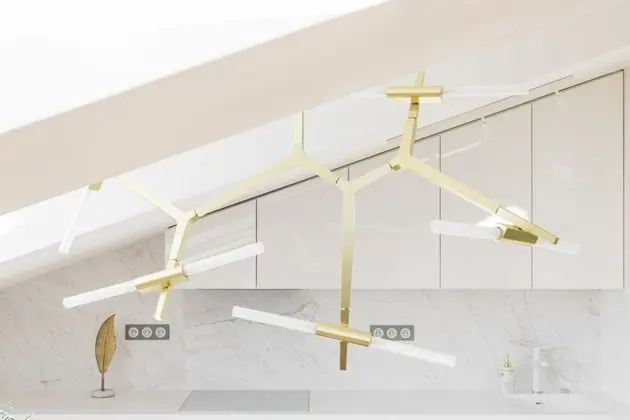 Apart Daire, Engellilere Uygun