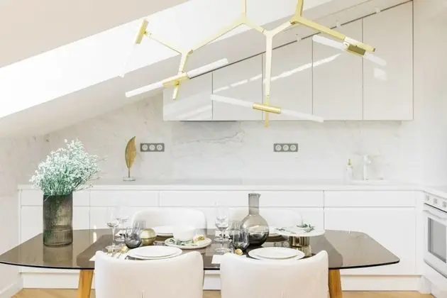 Apart Daire, Engellilere Uygun