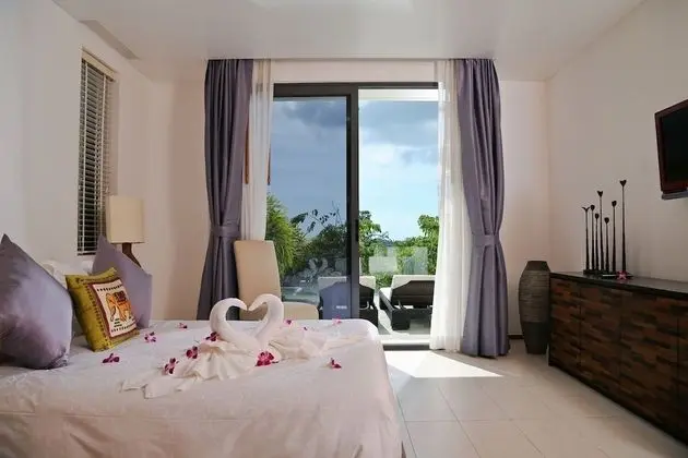 Gorgeous Family apartment THC4
