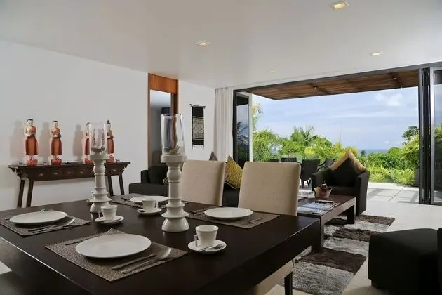 Gorgeous Family apartment THC4