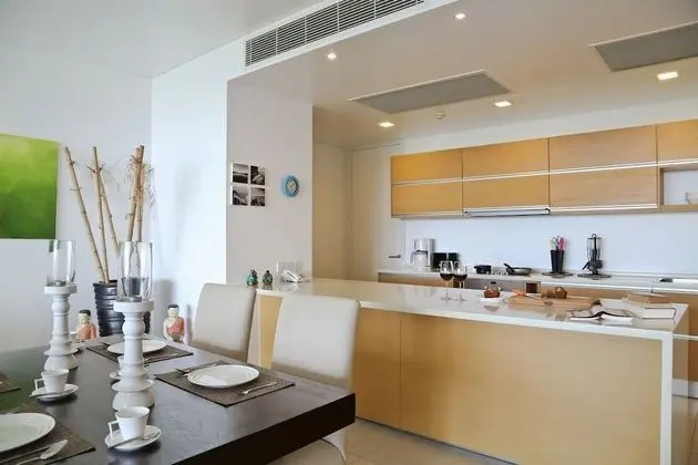 Gorgeous Family apartment THC4