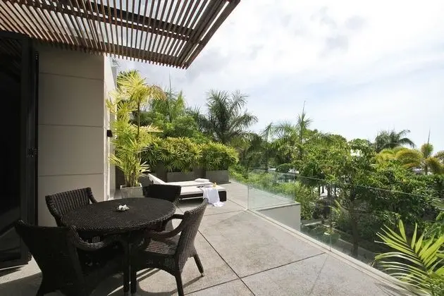 Gorgeous Family apartment THC4