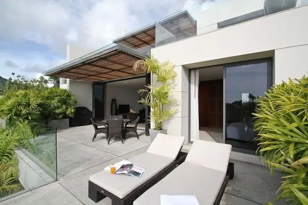 Gorgeous Family apartment THC4