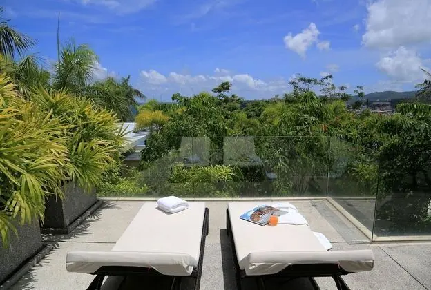 Gorgeous Family apartment THC4