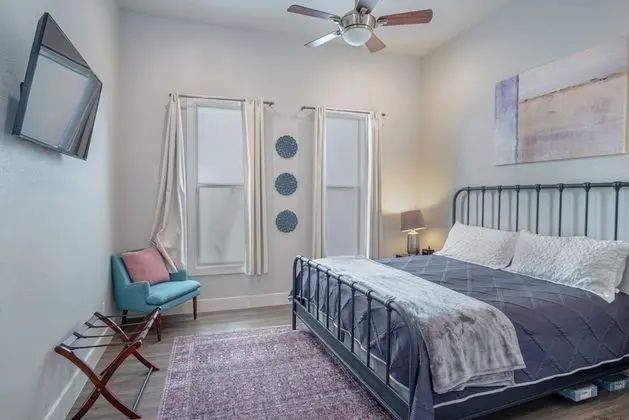Ev (3 Bedrooms)