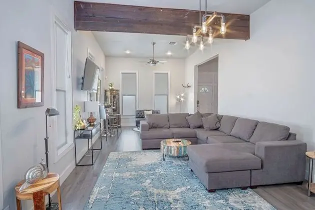 Ev (3 Bedrooms)