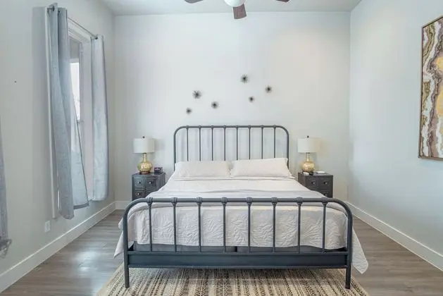 Ev (3 Bedrooms)