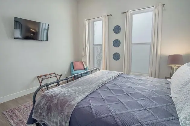 Ev (3 Bedrooms)