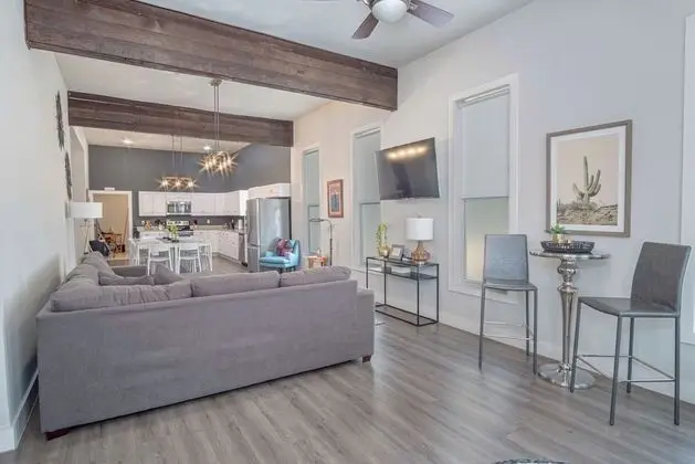 Ev (3 Bedrooms)