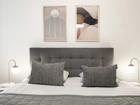 Apart Daire, 4 Yatak Odası, Buzdolabı