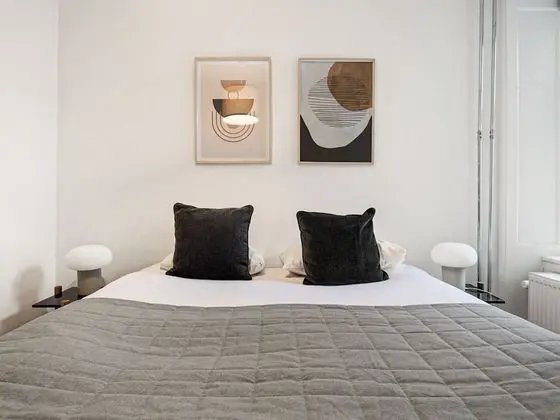 Apart Daire, 4 Yatak Odası, Buzdolabı