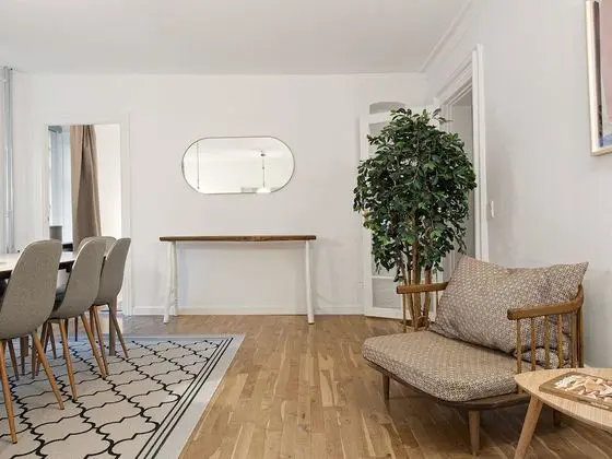 Apart Daire, 4 Yatak Odası, Buzdolabı