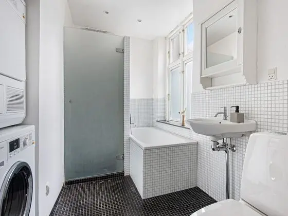 Apart Daire, 4 Yatak Odası, Buzdolabı