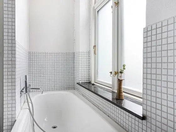 Apart Daire, 4 Yatak Odası, Buzdolabı