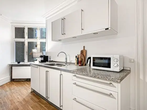 Apart Daire, 4 Yatak Odası, Buzdolabı