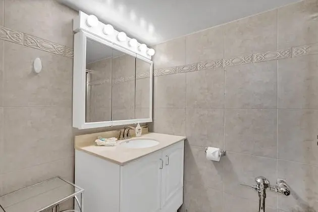 Standard Apart Daire (0 Bedroom)