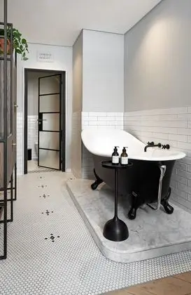 Süit, Birden Çok Yatak, Şehir Manzaralı