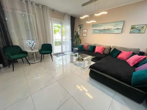 Oturma Alanı