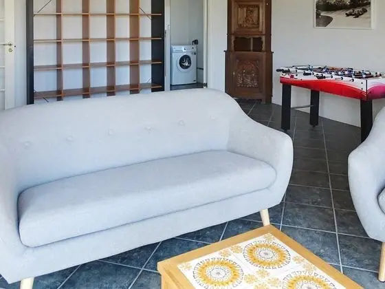Oturma Alanı