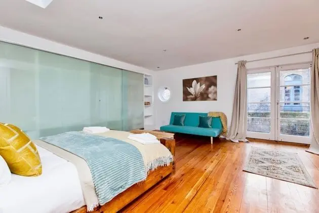 Ev (2 Bedrooms)